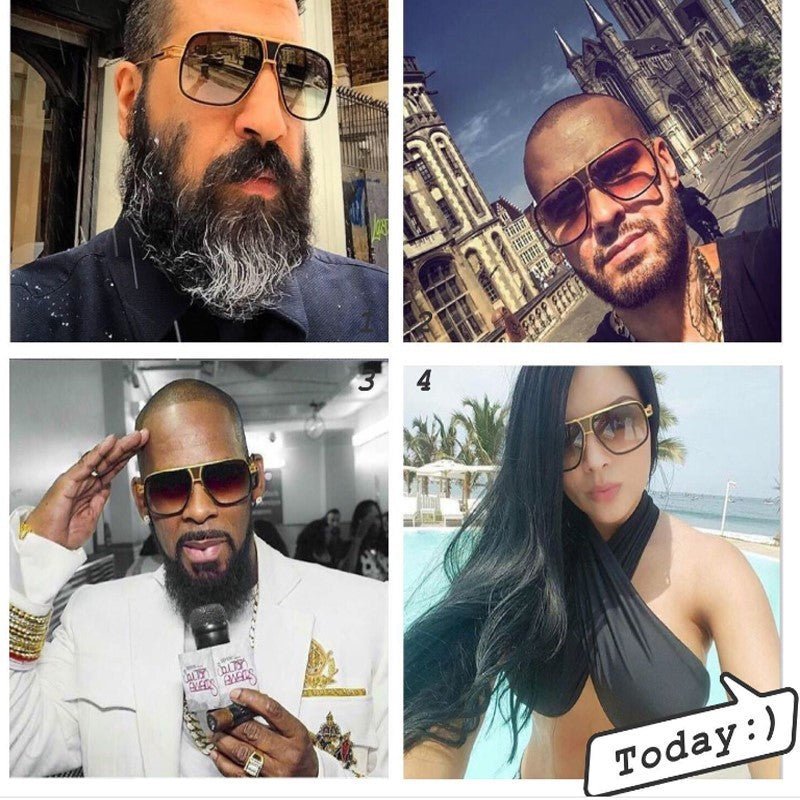 Men Women Lovers Sunglasses Glasses Sunglasses for Men And Women - merch gone viral.