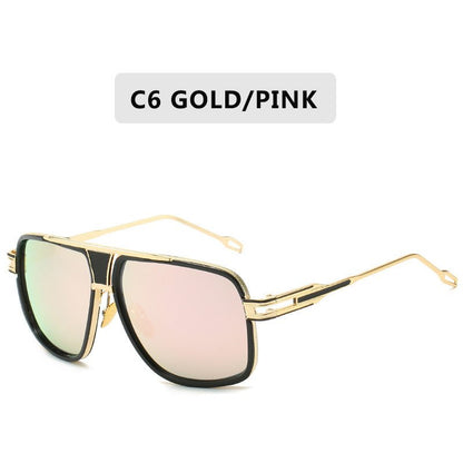 Men Women Lovers Sunglasses Glasses Sunglasses for Men And Women - merch gone viral.