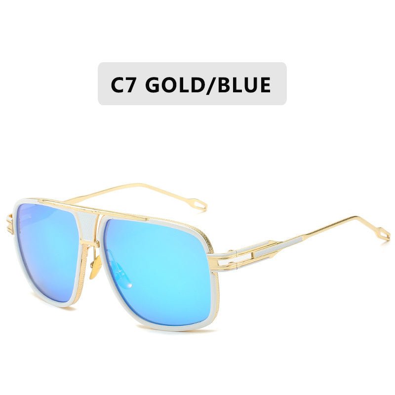Men Women Lovers Sunglasses Glasses Sunglasses for Men And Women - merch gone viral.