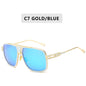 Men Women Lovers Sunglasses Glasses Sunglasses for Men And Women - merch gone viral.
