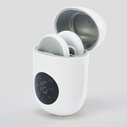 Mini Acupoint Pulse Meter With Magic Massage Patch - merch gone viral.