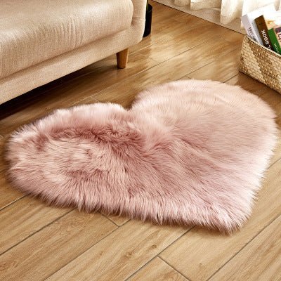 Modern Australian Wool Like Carpet - merch gone viral.