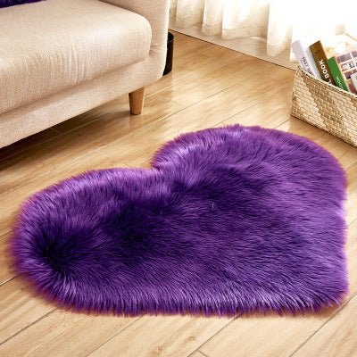 Modern Australian Wool Like Carpet - merch gone viral.