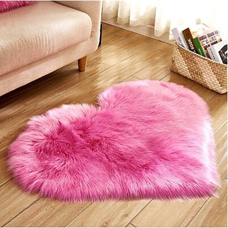 Modern Australian Wool Like Carpet - merch gone viral.