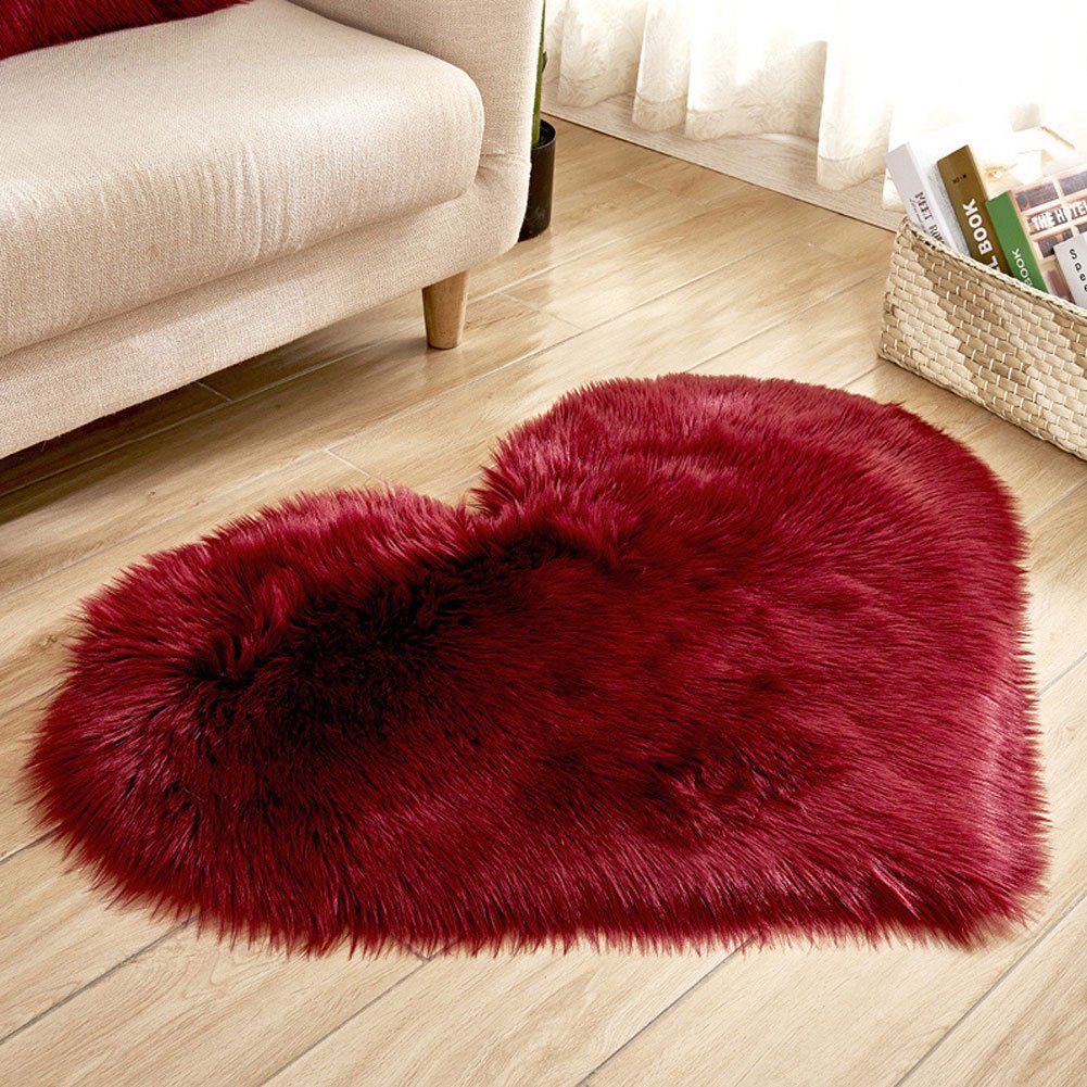 Modern Australian Wool Like Carpet - merch gone viral.