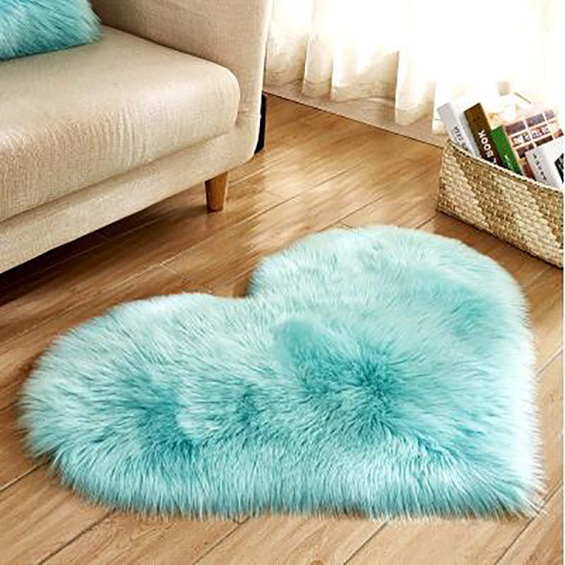Modern Australian Wool Like Carpet - merch gone viral.