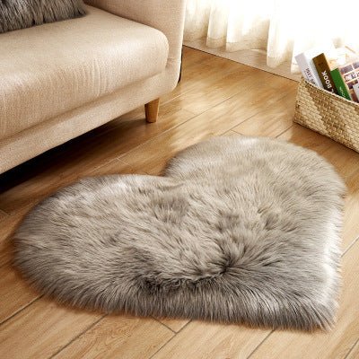 Modern Australian Wool Like Carpet - merch gone viral.