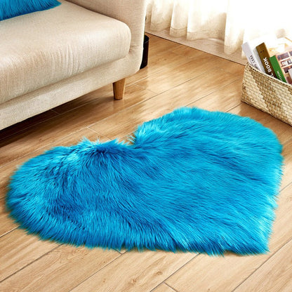 Modern Australian Wool Like Carpet - merch gone viral.