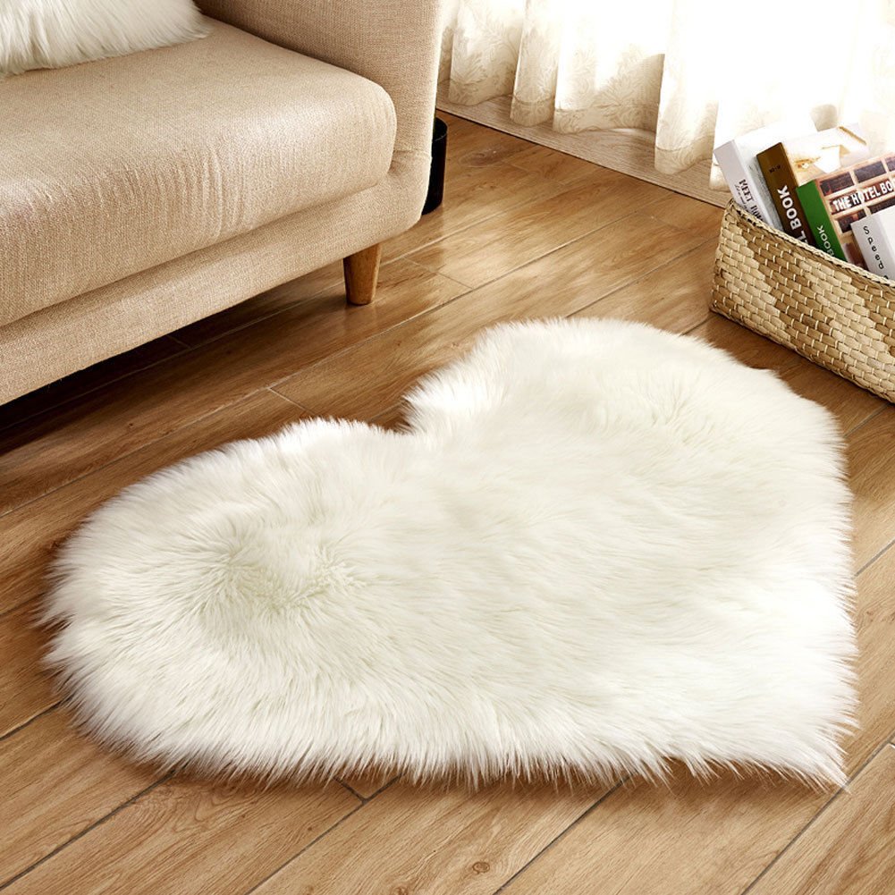Modern Australian Wool Like Carpet - merch gone viral.