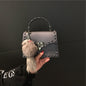 New fashion frosted matte pvc jelly bag - merch gone viral.