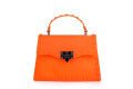 New fashion frosted matte pvc jelly bag - merch gone viral.