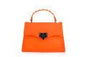 New fashion frosted matte pvc jelly bag - merch gone viral.
