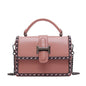Opulent One - Shoulder Small Square Bag — 2026 Luxury Must - Have - merch gone viral.