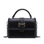 Opulent One - Shoulder Small Square Bag — 2026 Luxury Must - Have - merch gone viral.