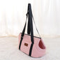 Oxford Cloth Pet Shoulder Bag Dog Go Out Carrying Bag - merch gone viral.