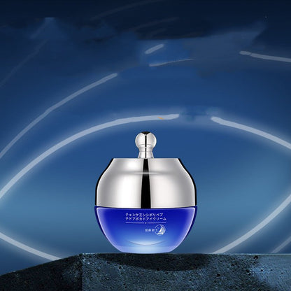 Peptides Eye Cream Elite Collection For Firming Dark Circles And Fine Lines Premium Anti Aging Skin Care - merch gone viral.
