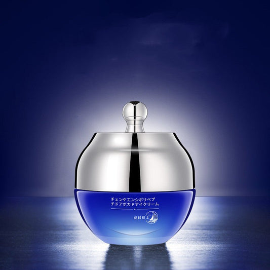 Peptides Eye Cream Elite Collection For Firming Dark Circles And Fine Lines Premium Anti Aging Skin Care - merch gone viral.