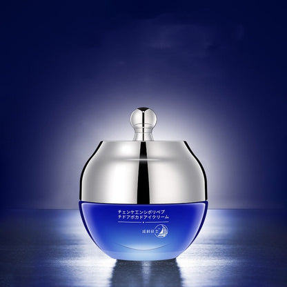 Peptides Eye Cream Elite Collection For Firming Dark Circles And Fine Lines Premium Anti Aging Skin Care - merch gone viral.