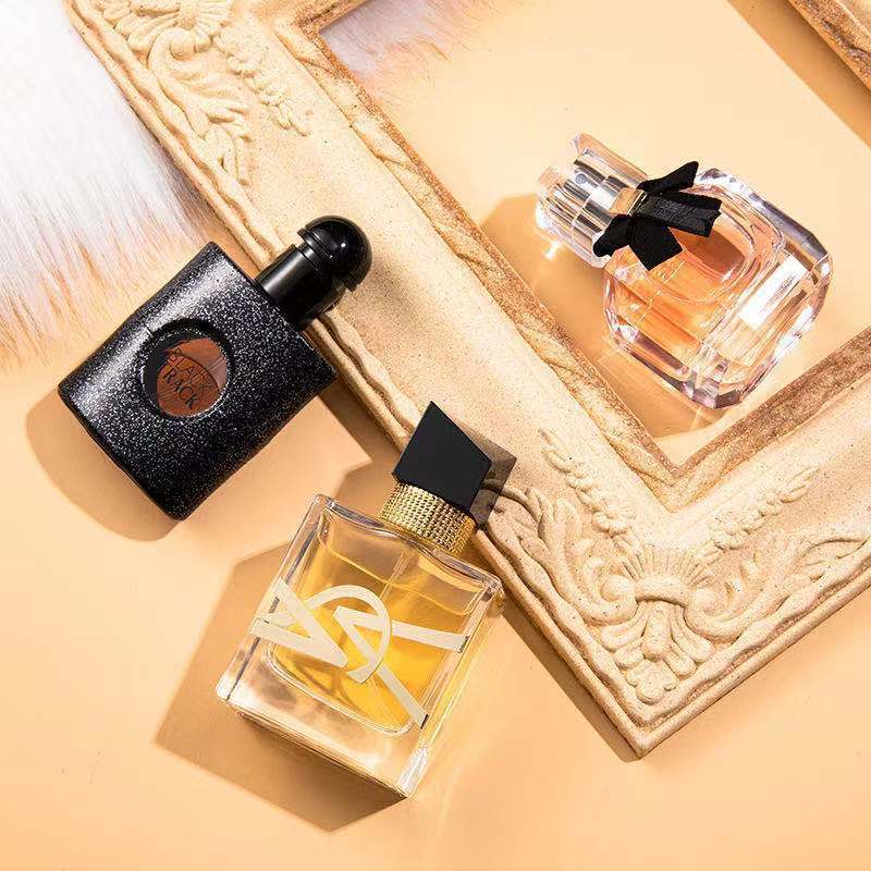 Perfume For Women Gift Set - merch gone viral.