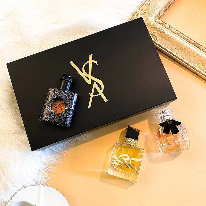 Perfume For Women Gift Set - merch gone viral.