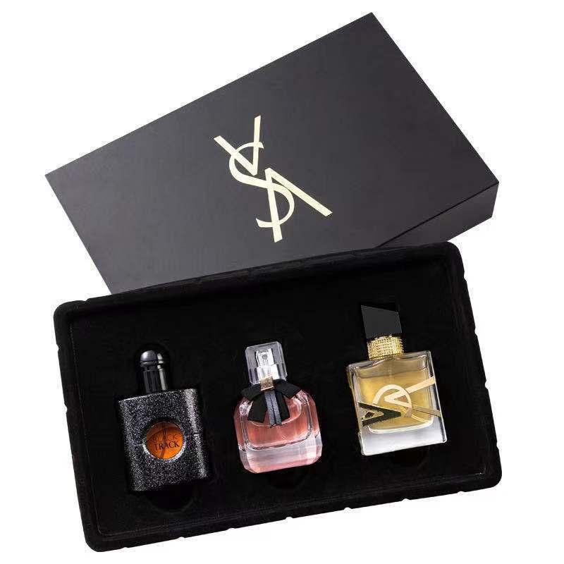 Perfume For Women Gift Set - merch gone viral.