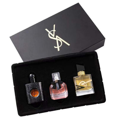 Perfume For Women Gift Set - merch gone viral.
