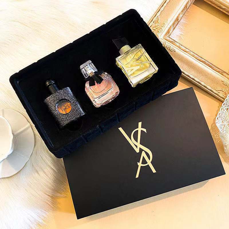 Perfume For Women Gift Set - merch gone viral.