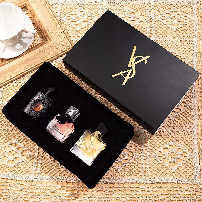 Perfume For Women Gift Set - merch gone viral.
