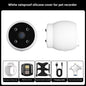 Pet Camera Collar - See the World through your Pets Eyes! Limited Edition 2026 - merch gone viral.