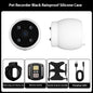 Pet Camera Collar - See the World through your Pets Eyes! Limited Edition 2026 - merch gone viral.
