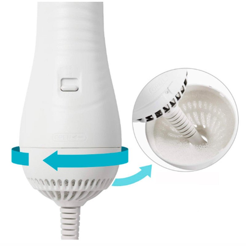 Pet Hair Dryer Brush All-In-One Grooming Tool For Dogs And Cats - Merch Gone Viral