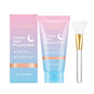 Premium Collagen Overnight Sleep Mask - Transformative Peel Treatment for Radiant, Flawless Skin Limited Edition - merch gone viral.