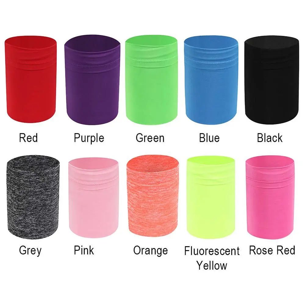 Premium Lycra Running Armband Phone Holder, Breathable Performance - merch gone viral.