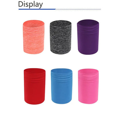 Premium Lycra Running Armband Phone Holder, Breathable Performance - merch gone viral.