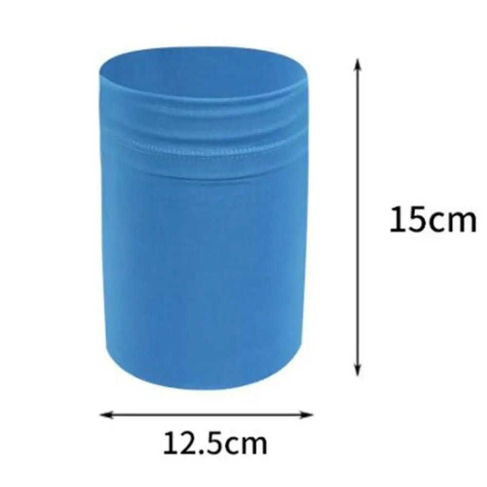 Premium Lycra Running Armband Phone Holder, Breathable Performance - merch gone viral.