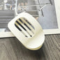 Premium Matte Finish Flat Oval Hair Claw Clip Elite - merch gone viral.