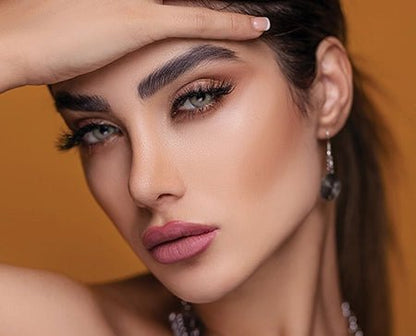 Premium Realistic RX Color Contact Lenses - Available in powers: - 1.75, - 2.00, - 2.25 for sharp vision - merch gone viral.