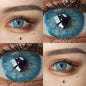 Premium Russian Color Contact Lenses - Luxury Designer Eye Enhancement - merch gone viral.