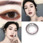 Premium Russian Color Contact Lenses - Luxury Designer Eye Enhancement - merch gone viral.