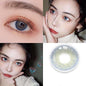 Premium Russian Color Contact Lenses - Luxury Designer Eye Enhancement - merch gone viral.