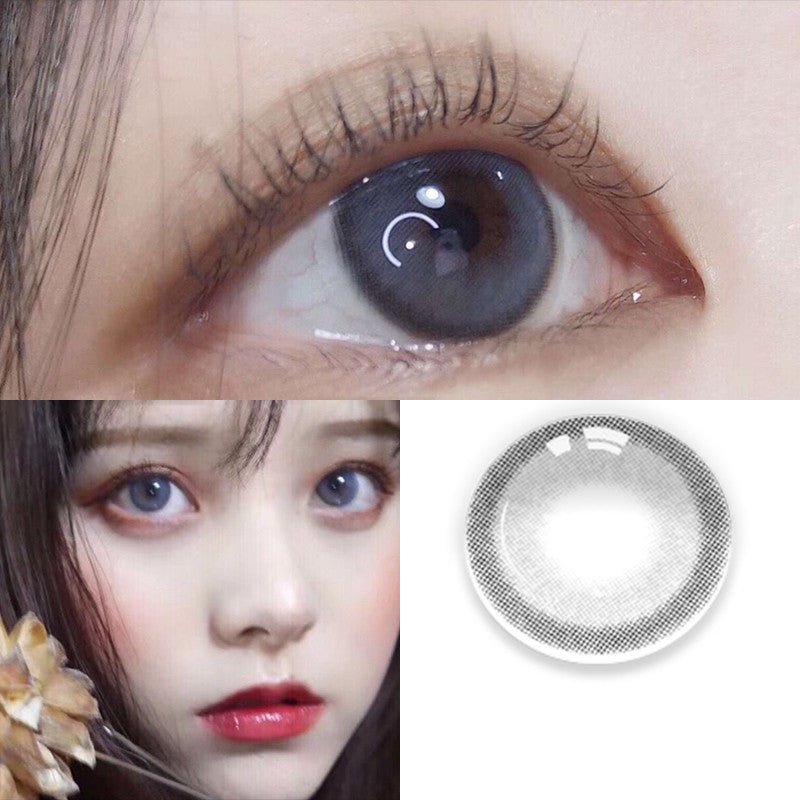 Premium Russian Color Contact Lenses - Luxury Designer Eye Enhancement - merch gone viral.