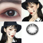 Premium Russian Color Contact Lenses - Luxury Designer Eye Enhancement - merch gone viral.