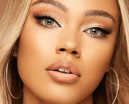 Premium Russian Color Contact Lenses - Luxury Designer Eye Enhancement - merch gone viral.