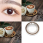 Premium Russian Color Contact Lenses - Luxury Designer Eye Enhancement - merch gone viral.