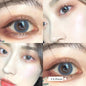 Premium Russian Color Contact Lenses - Luxury Designer Eye Enhancement - merch gone viral.