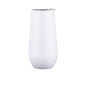 Premium Stainless Steel U - Shaped Champagne Coupe - Elegant Reusable Barware in Multiple Finishes - merch gone viral.