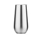 Premium Stainless Steel U - Shaped Champagne Coupe - Elegant Reusable Barware in Multiple Finishes - merch gone viral.