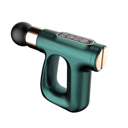 Pulse Heating Mini Massage Gun - merch gone viral.