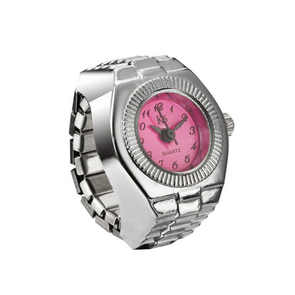 Ring Watch Minimalist Timepiece - Merch Gone Viral