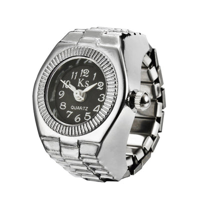 Ring Watch Minimalist Timepiece - Merch Gone Viral